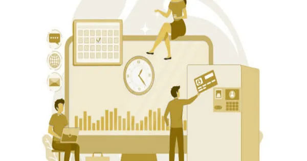 עידן חדש בניהול משאבי אנוש: כיצד מערכת היי-בוב משנה את כללי המשחק בארגונים?
