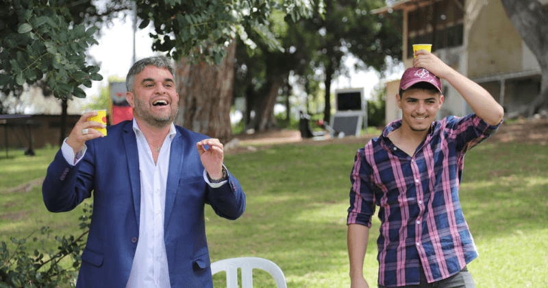 אלה הרעיונות שאתם רוצים ליום חברה שלכם – פעילויות גיבוש שיהפכו את היום לבלתי נשכח