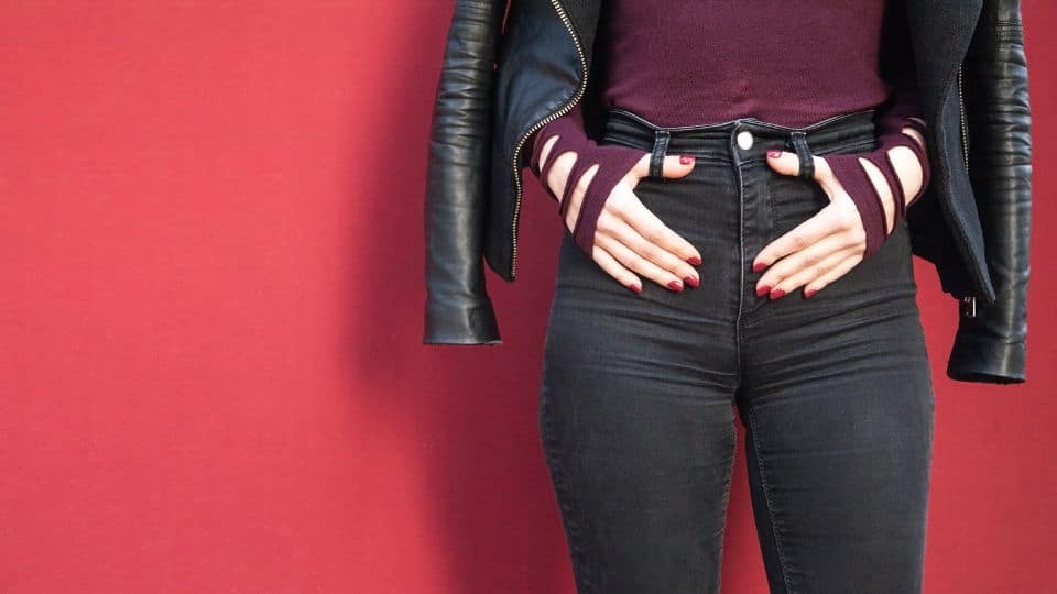 5 סגנונות של ג'ינס שחייב שיהיו בארון שלך