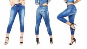 5 סגנונות של ג'ינס שחייב שיהיו בארון שלך