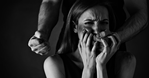 סוגי אלימות במשפחה