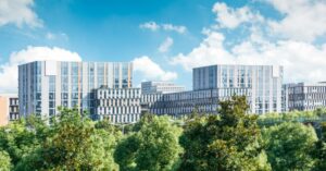 בנייה ירוקה_ העתיד של נדל_ן מסחרי בישראל